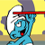 Smurfs Bakery