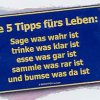 weisheit